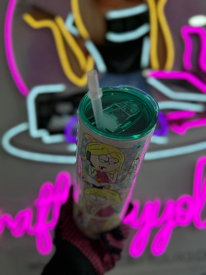 Lizzie McGuire 20oz Tumbler