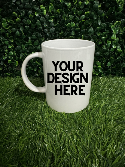 Customizable Mug