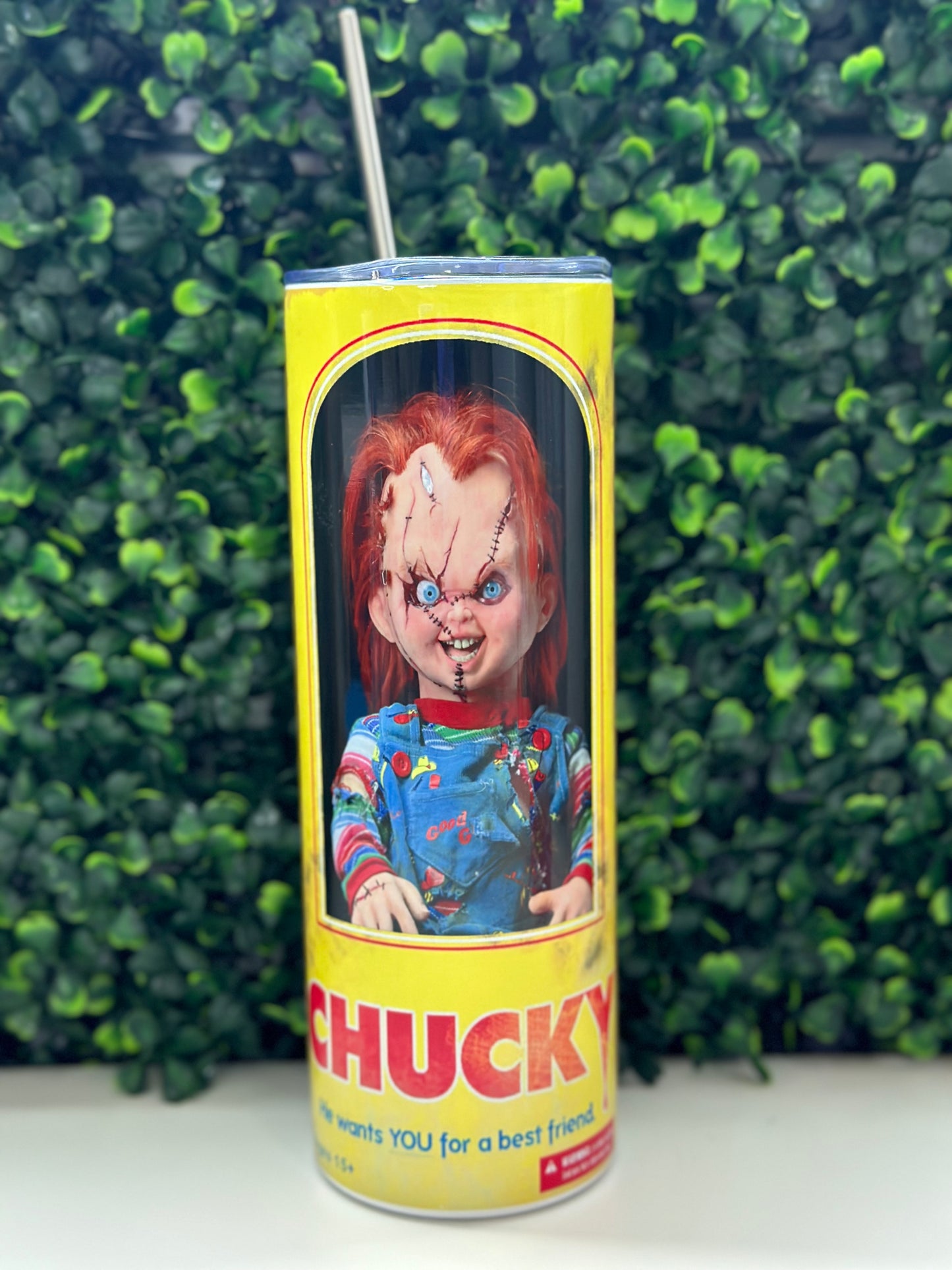 Chucky