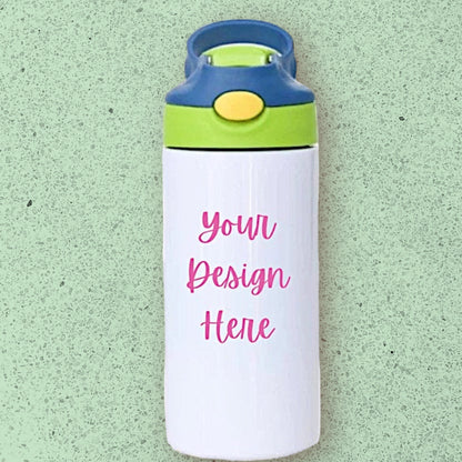 Customizable Kids Sippy Cup