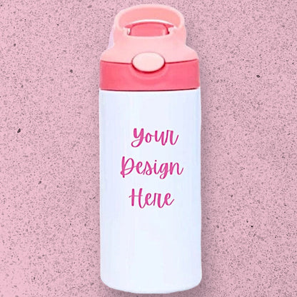 Customizable Kids Sippy Cup