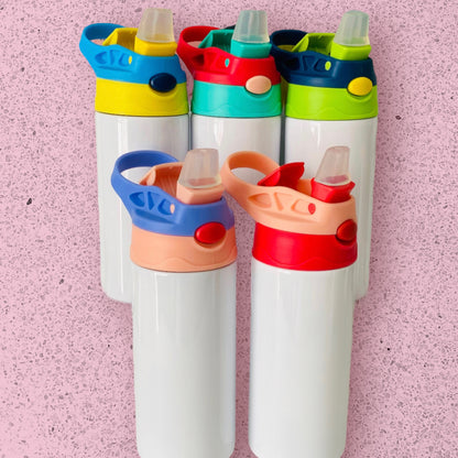 Customizable Kids Sippy Cup