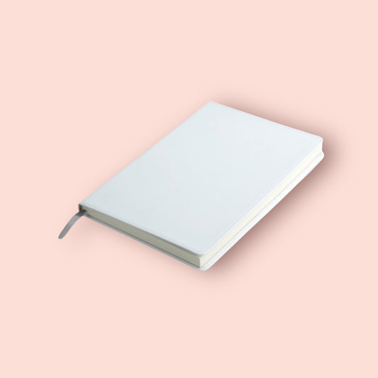 Blank Notebook